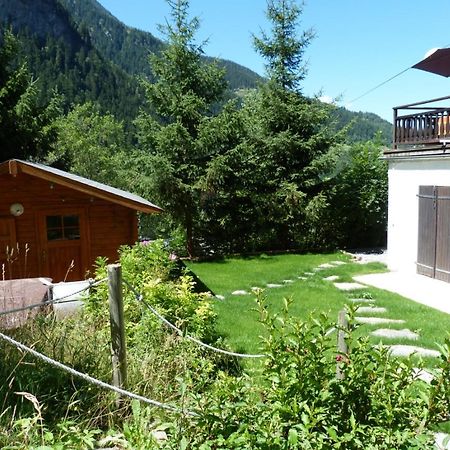 Auberge Sur La Montagne Sainte-Foy-Tarentaise Ngoại thất bức ảnh