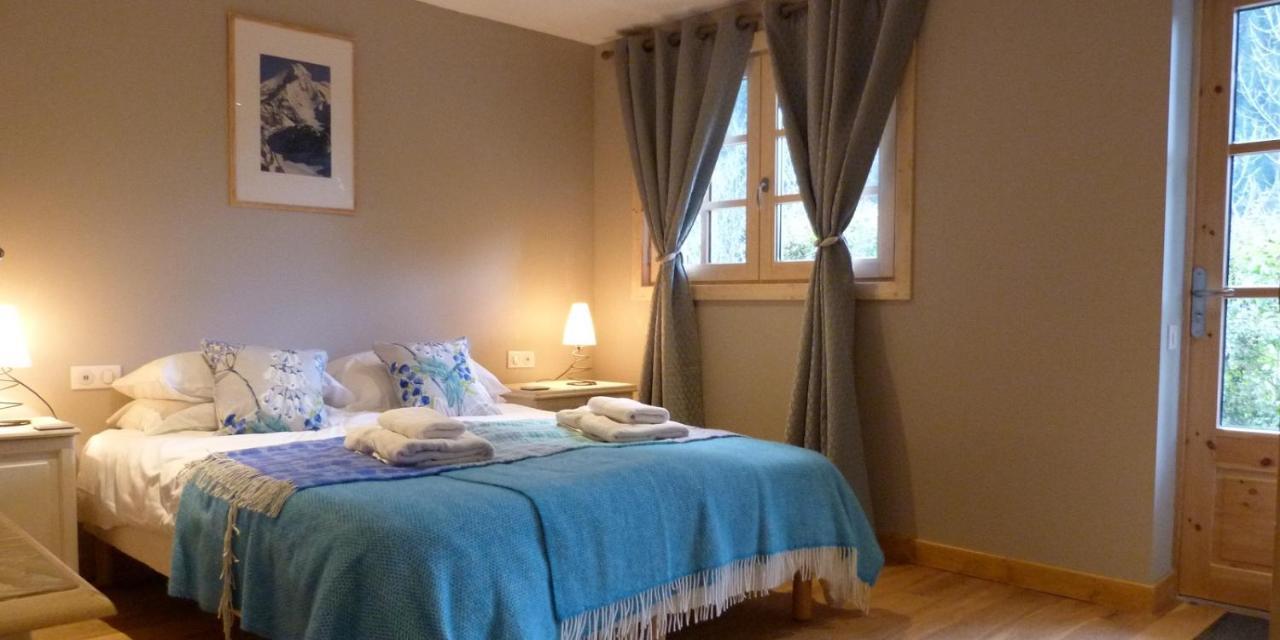 Auberge Sur La Montagne Sainte-Foy-Tarentaise Ngoại thất bức ảnh